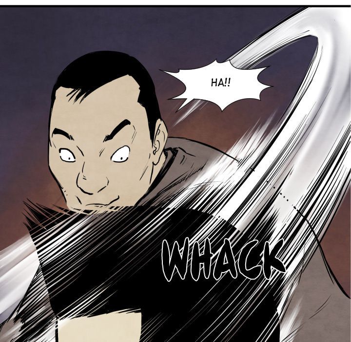 TWOMAN Manhwa - Chapter 31 Page 77