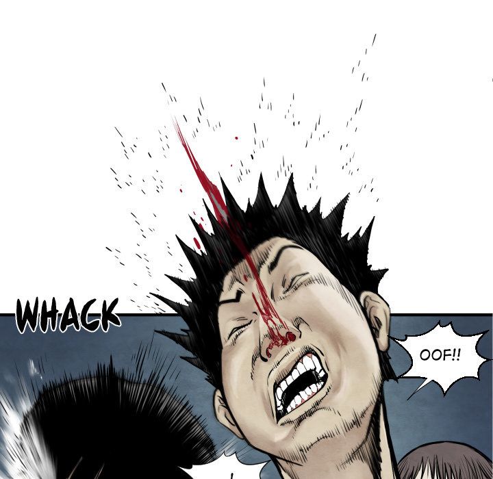 TWOMAN Manhwa - Chapter 31 Page 79