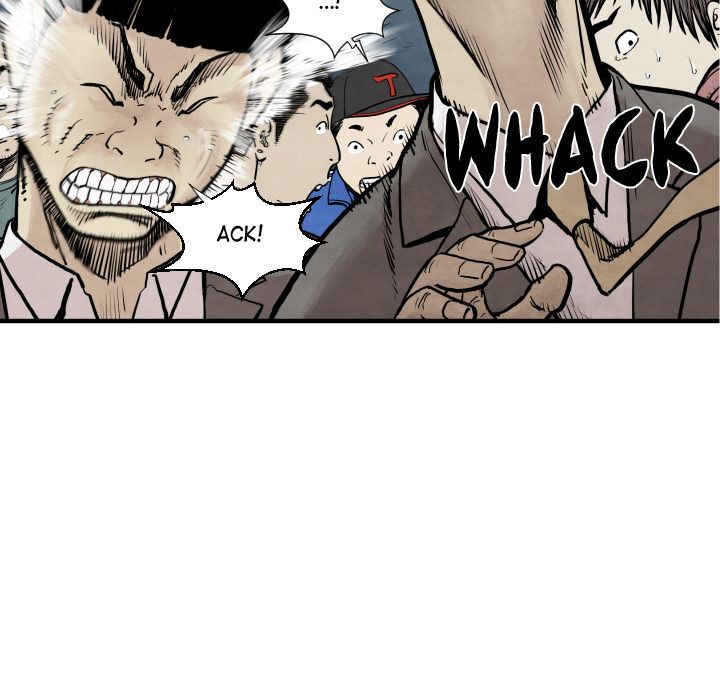 TWOMAN Manhwa - Chapter 31 Page 80