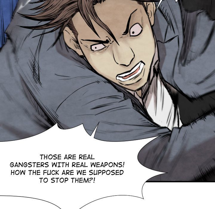 TWOMAN Manhwa - Chapter 31 Page 84