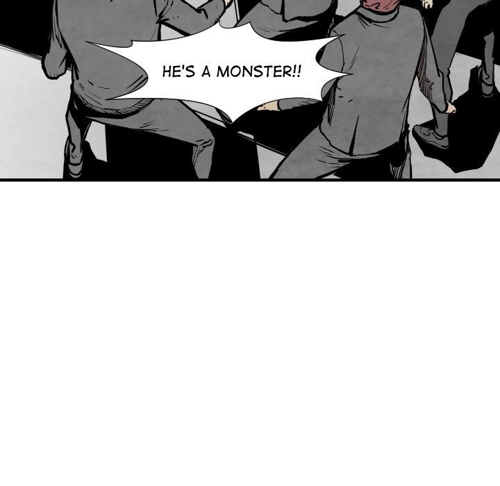 TWOMAN Manhwa - Chapter 31 Page 100