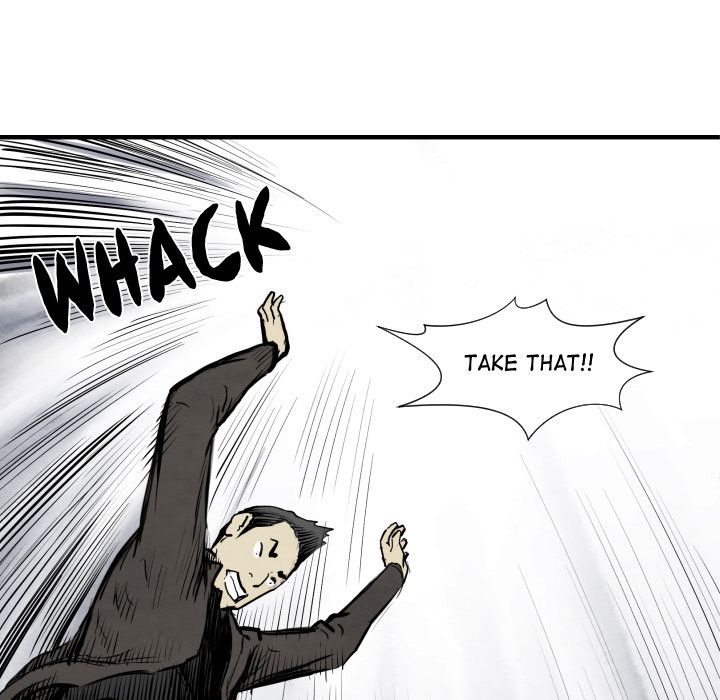 TWOMAN Manhwa - Chapter 31 Page 101