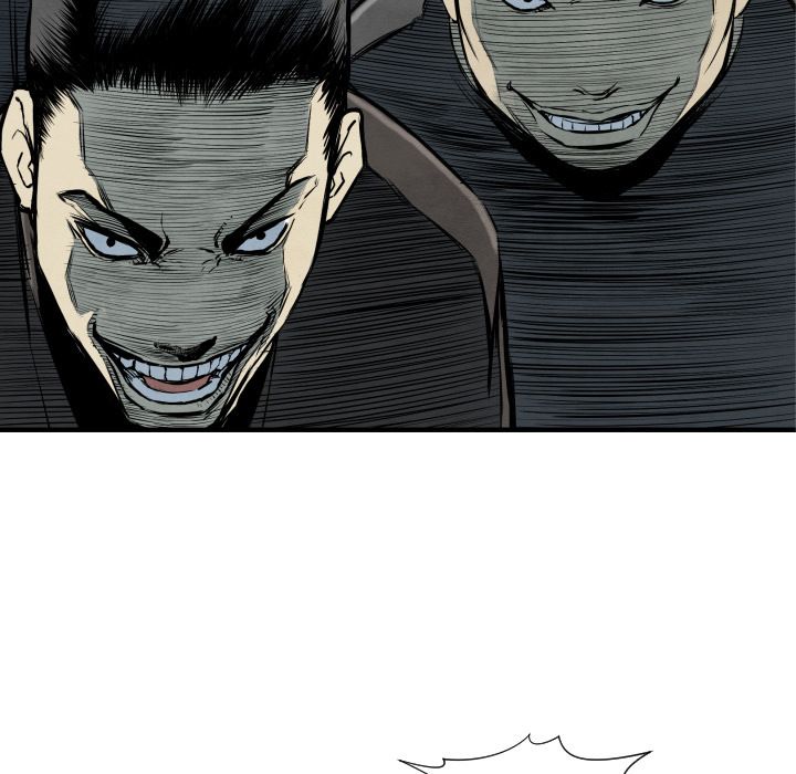 TWOMAN Manhwa - Chapter 31 Page 108