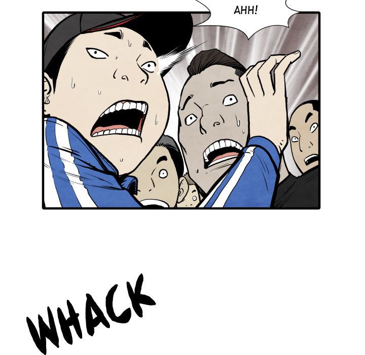 TWOMAN Manhwa - Chapter 31 Page 109