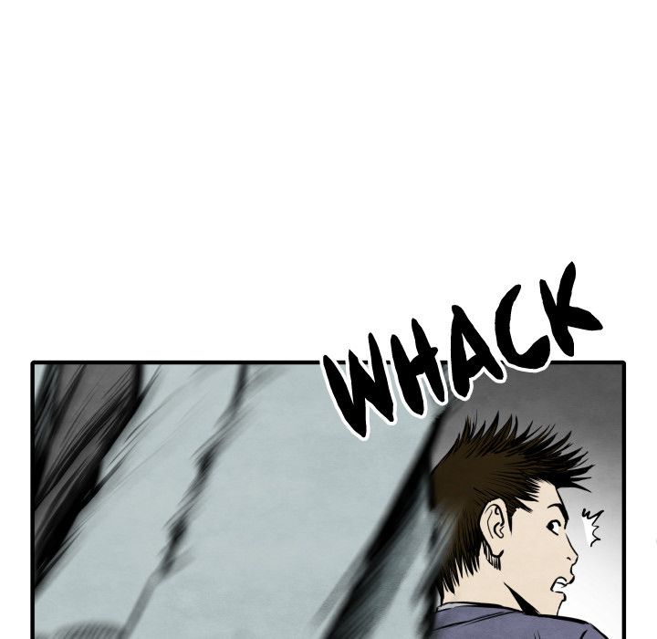 TWOMAN Manhwa - Chapter 31 Page 111