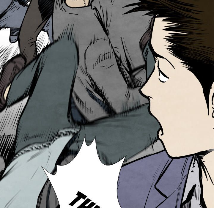 TWOMAN Manhwa - Chapter 31 Page 114