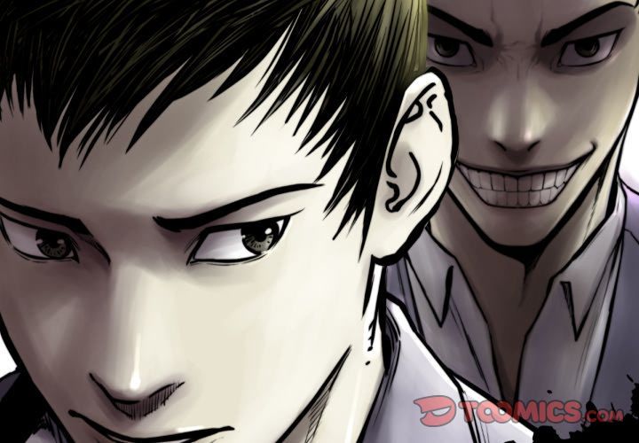 TWOMAN Manhwa - Chapter 75 Page 1