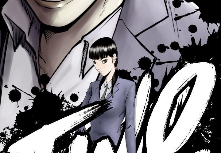 TWOMAN Manhwa - Chapter 75 Page 2