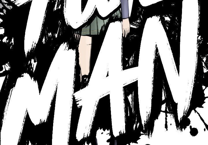 TWOMAN Manhwa - Chapter 75 Page 3