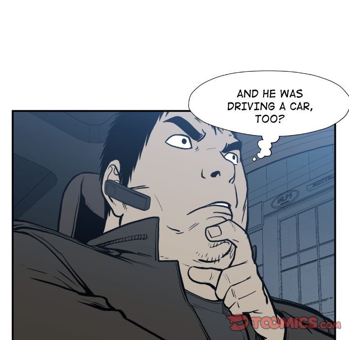 TWOMAN Manhwa - Chapter 75 Page 9