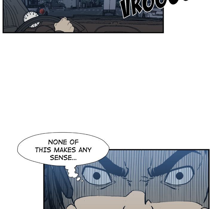 TWOMAN Manhwa - Chapter 75 Page 11