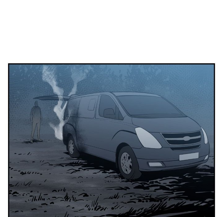 TWOMAN Manhwa - Chapter 75 Page 18