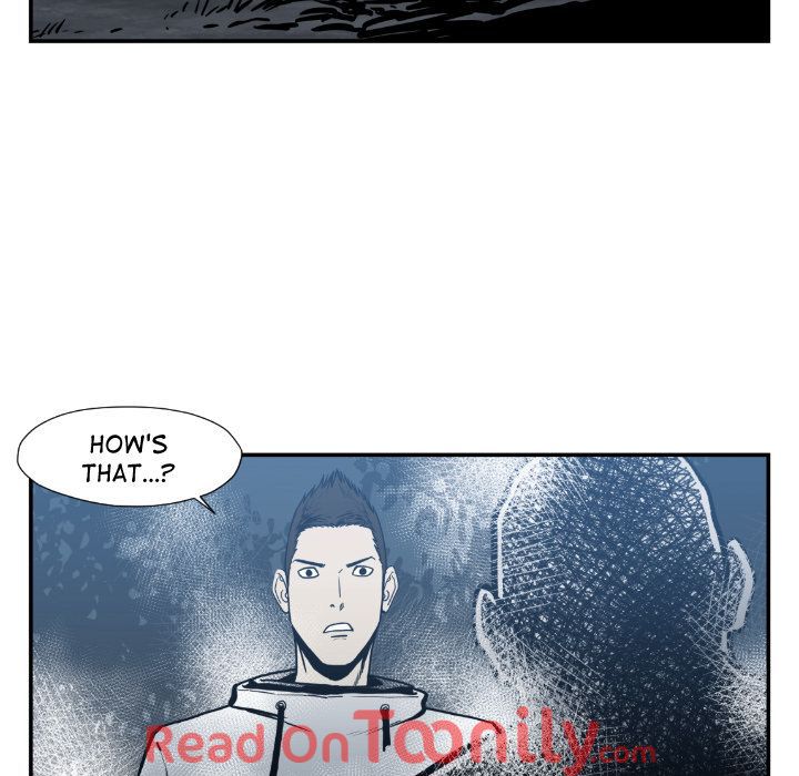 TWOMAN Manhwa - Chapter 75 Page 19