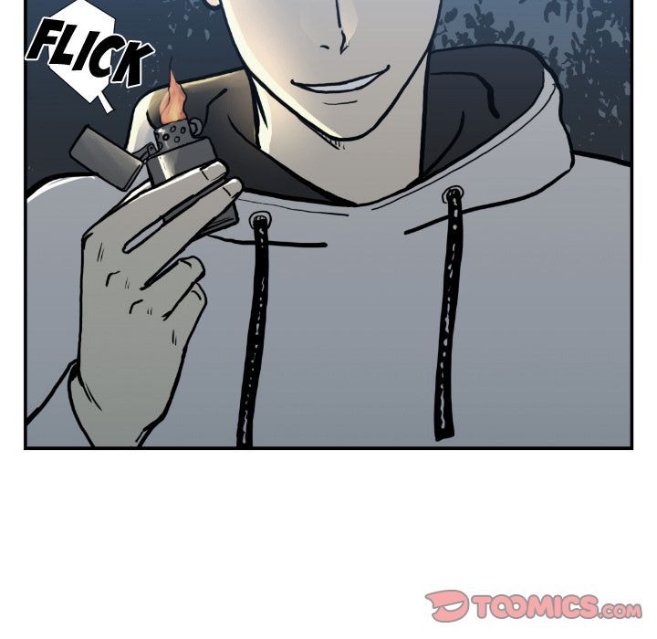 TWOMAN Manhwa - Chapter 75 Page 21