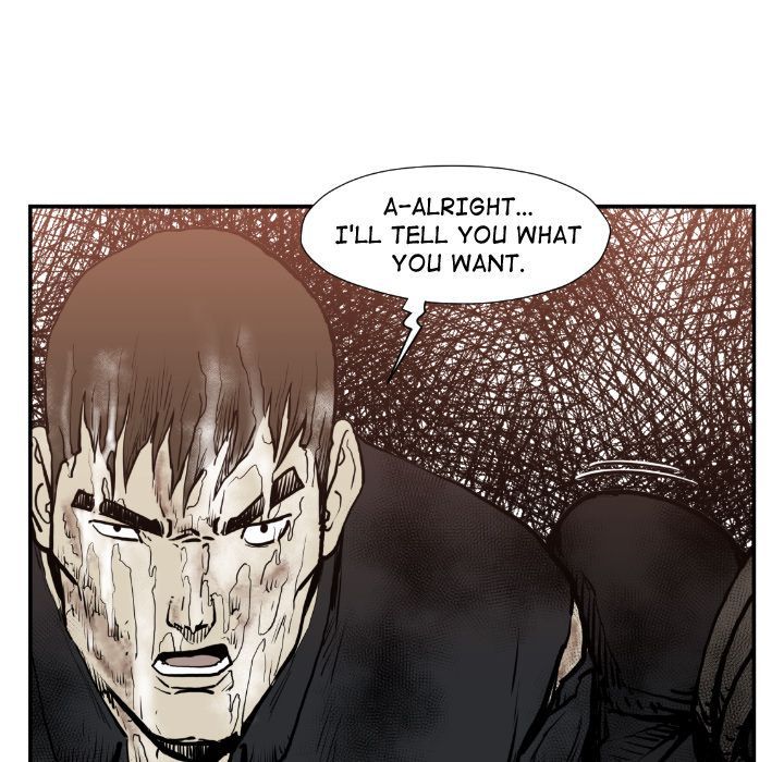 TWOMAN Manhwa - Chapter 75 Page 22