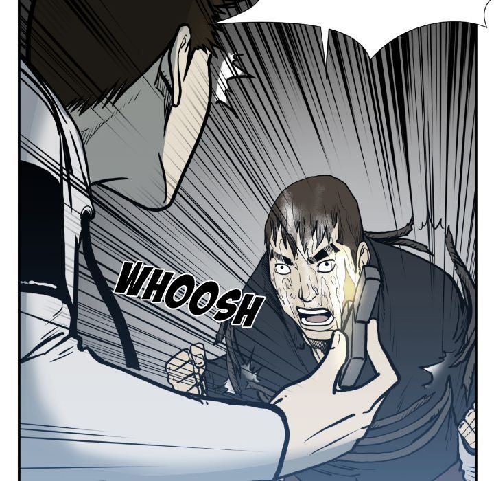 TWOMAN Manhwa - Chapter 75 Page 31