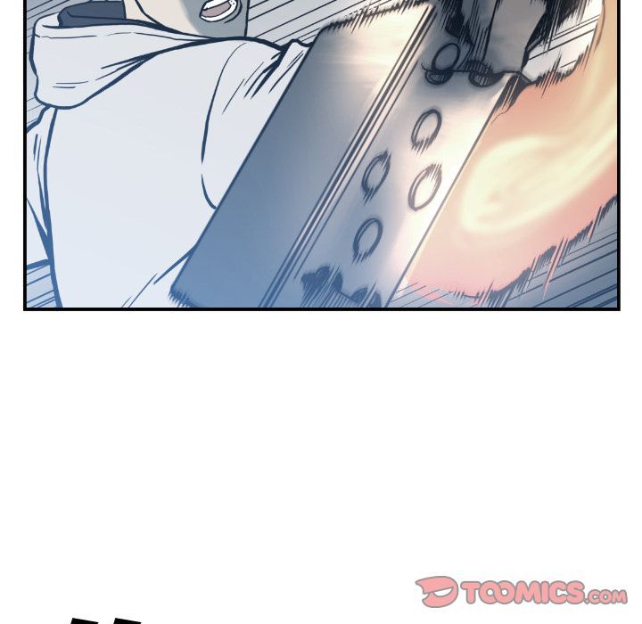 TWOMAN Manhwa - Chapter 75 Page 33