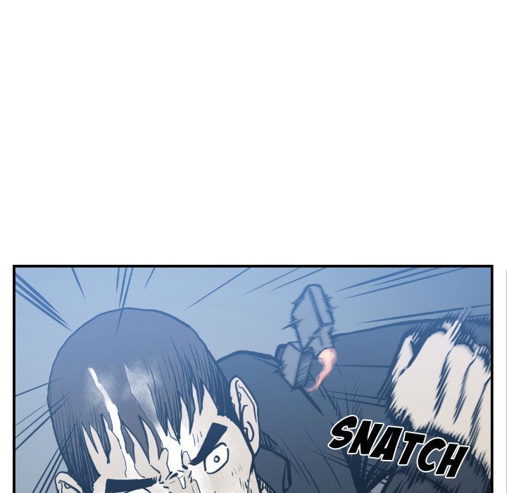 TWOMAN Manhwa - Chapter 75 Page 35