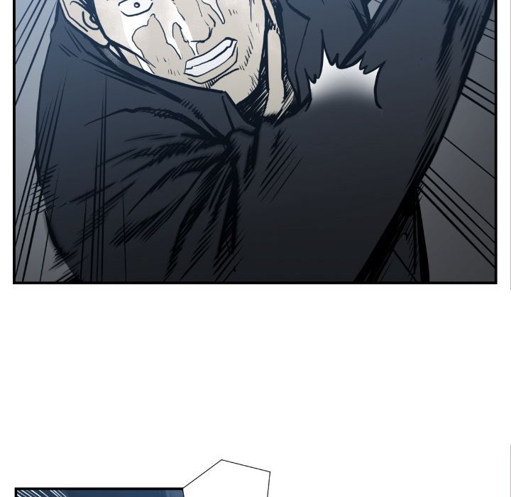 TWOMAN Manhwa - Chapter 75 Page 36