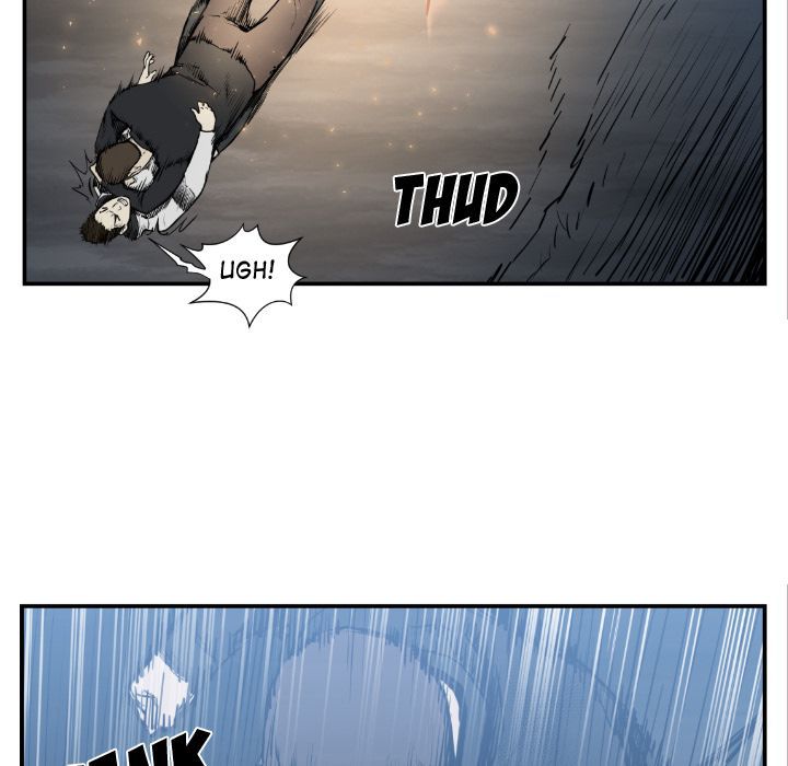 TWOMAN Manhwa - Chapter 75 Page 39