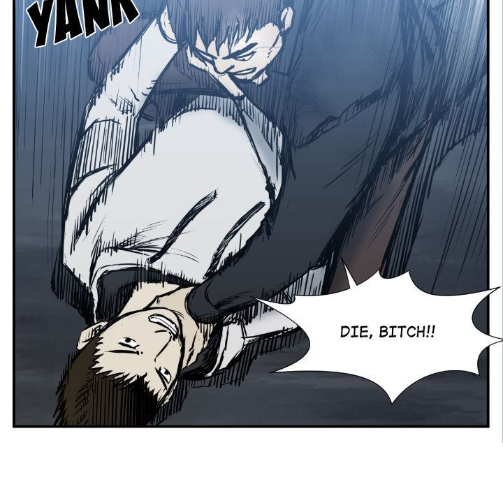 TWOMAN Manhwa - Chapter 75 Page 40