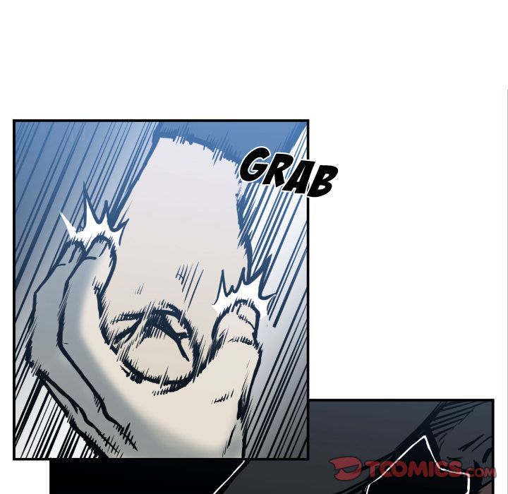 TWOMAN Manhwa - Chapter 75 Page 41