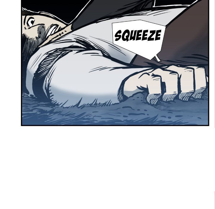 TWOMAN Manhwa - Chapter 75 Page 42