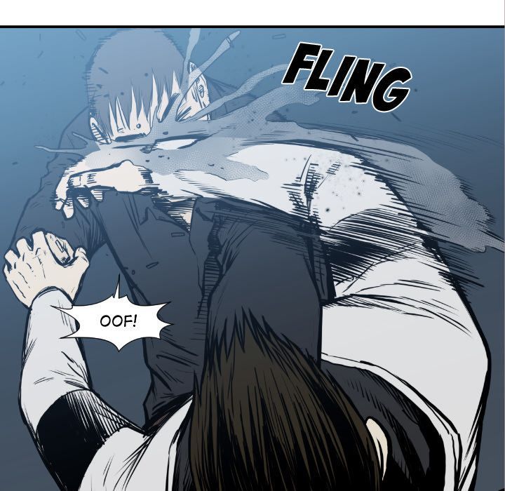 TWOMAN Manhwa - Chapter 75 Page 43