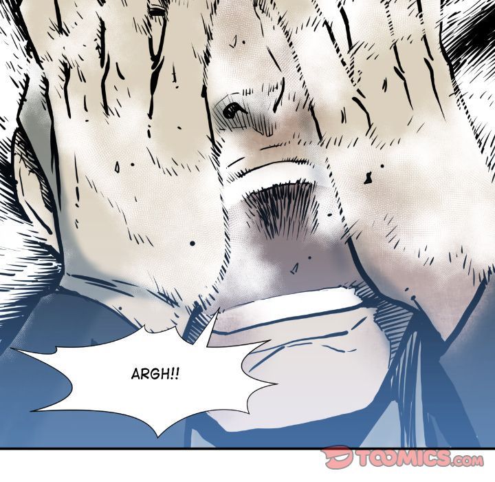 TWOMAN Manhwa - Chapter 75 Page 45