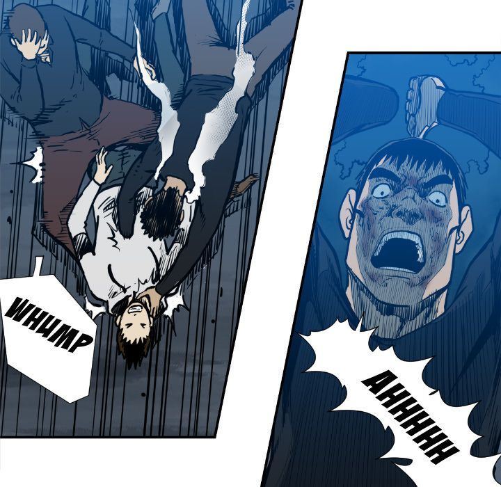 TWOMAN Manhwa - Chapter 75 Page 48