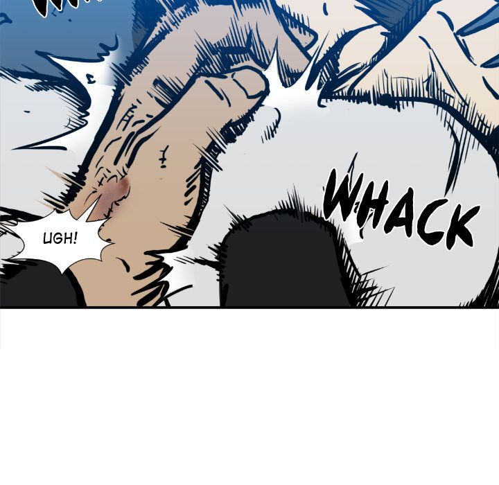 TWOMAN Manhwa - Chapter 75 Page 50