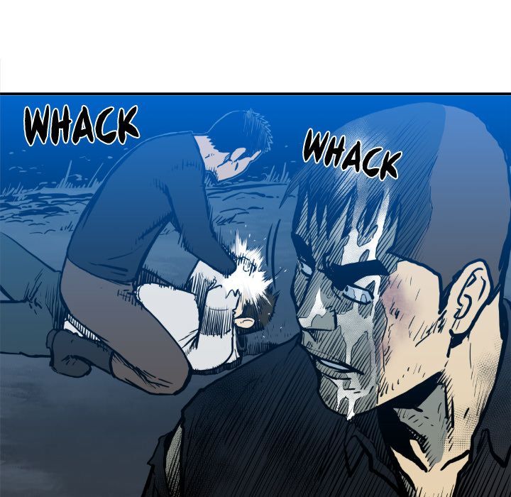 TWOMAN Manhwa - Chapter 75 Page 51