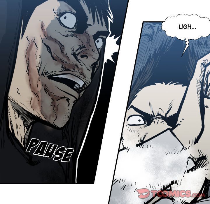 TWOMAN Manhwa - Chapter 75 Page 53