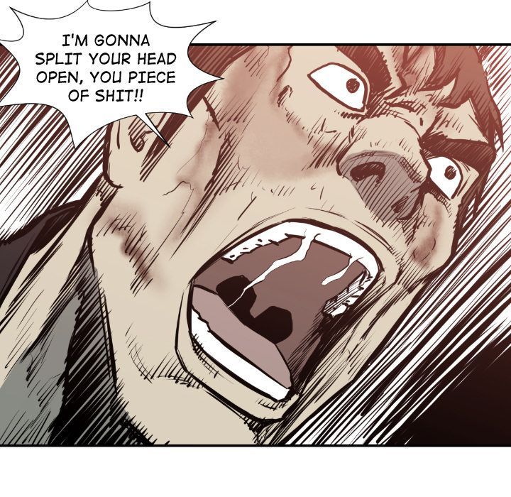 TWOMAN Manhwa - Chapter 75 Page 56