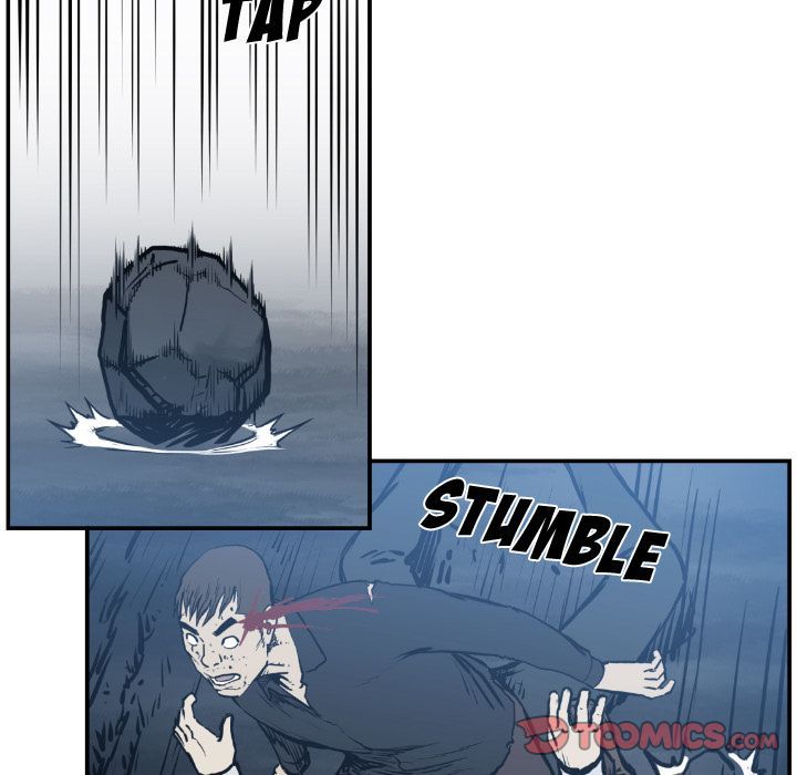 TWOMAN Manhwa - Chapter 75 Page 65