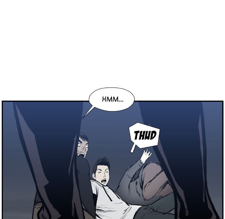 TWOMAN Manhwa - Chapter 75 Page 67