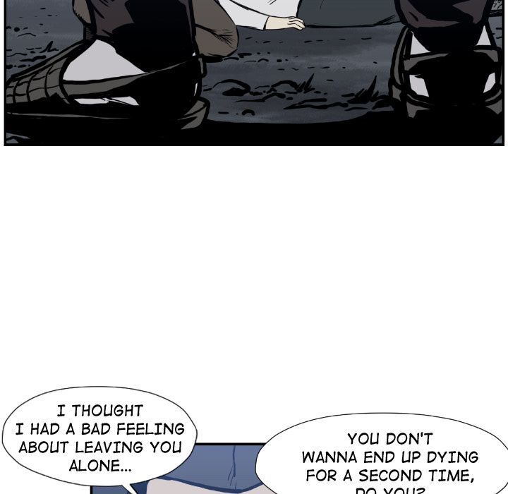 TWOMAN Manhwa - Chapter 75 Page 68