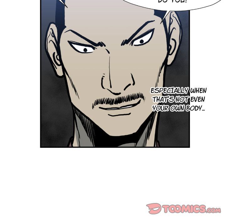 TWOMAN Manhwa - Chapter 75 Page 69