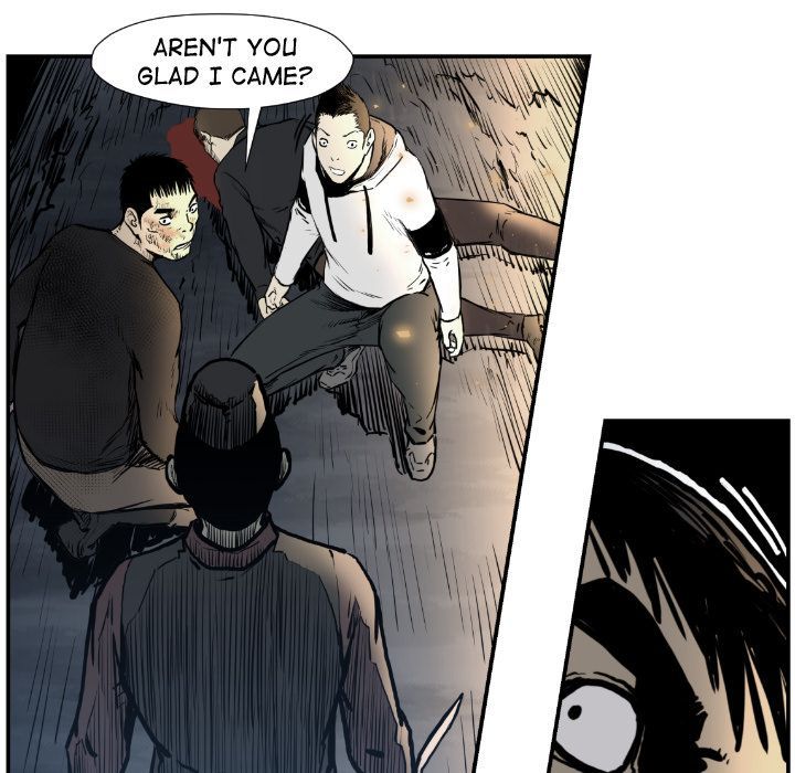 TWOMAN Manhwa - Chapter 75 Page 70