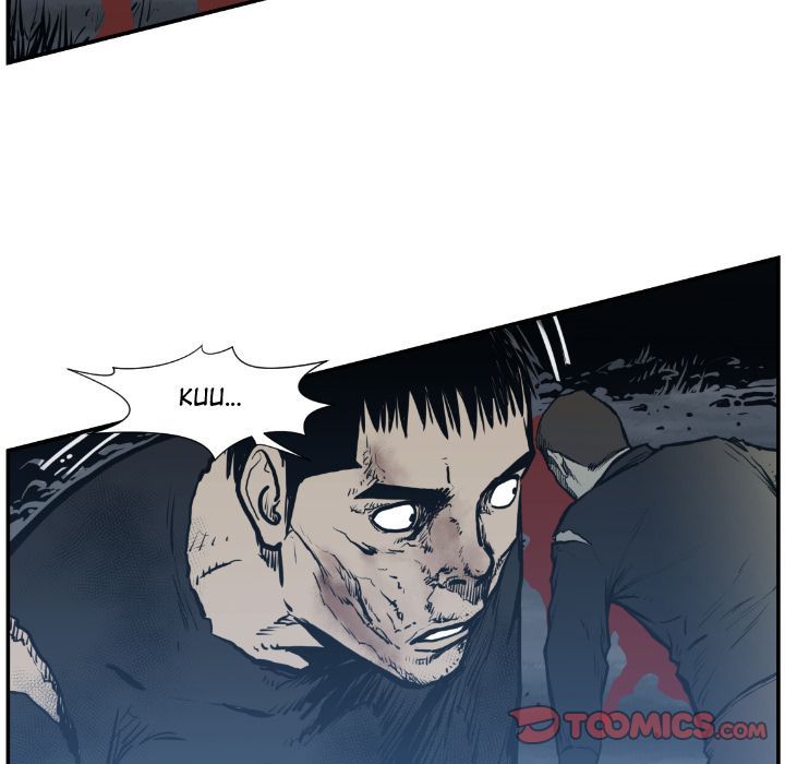 TWOMAN Manhwa - Chapter 75 Page 73