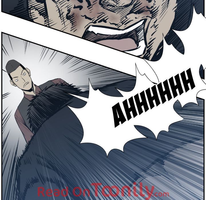 TWOMAN Manhwa - Chapter 75 Page 75