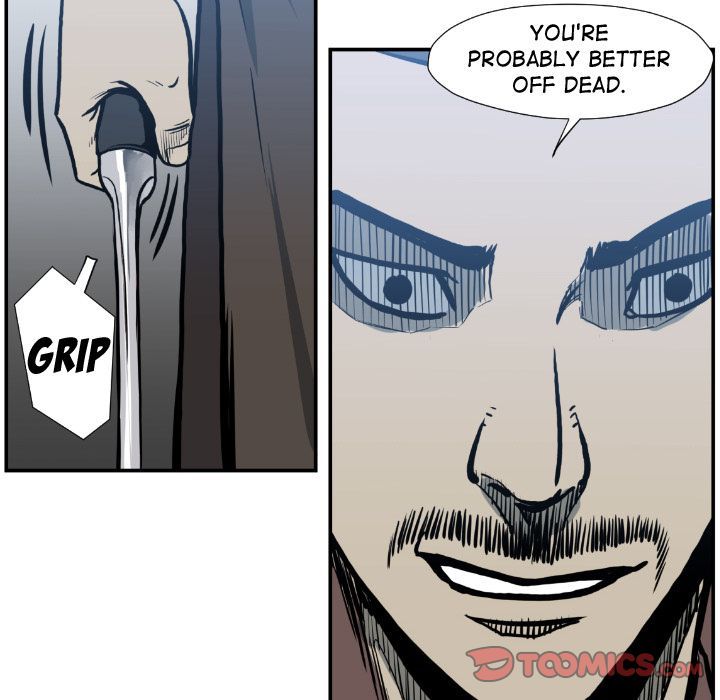 TWOMAN Manhwa - Chapter 75 Page 77