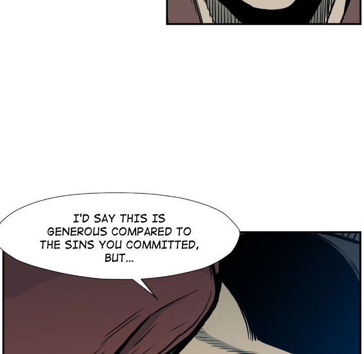 TWOMAN Manhwa - Chapter 75 Page 78
