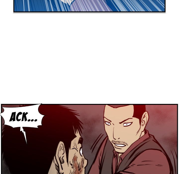 TWOMAN Manhwa - Chapter 75 Page 83