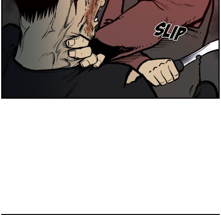 TWOMAN Manhwa - Chapter 75 Page 84