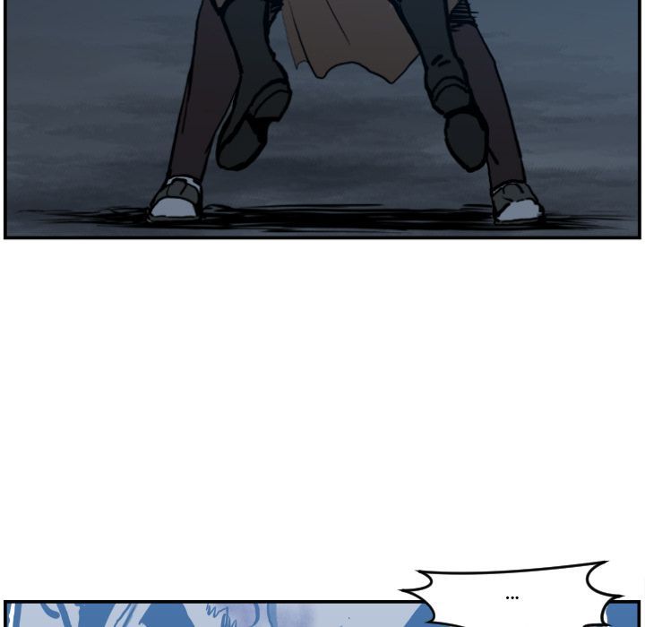 TWOMAN Manhwa - Chapter 75 Page 86