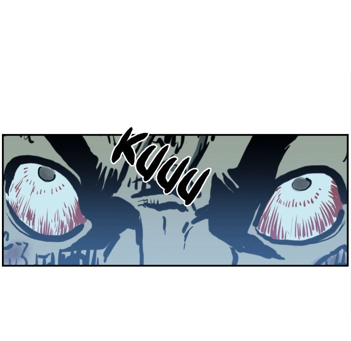 TWOMAN Manhwa - Chapter 75 Page 88