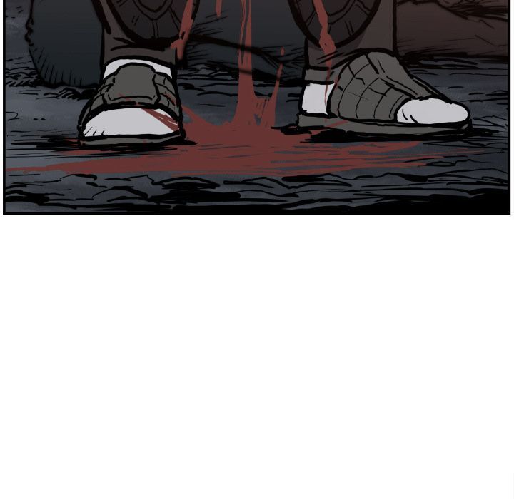 TWOMAN Manhwa - Chapter 75 Page 90