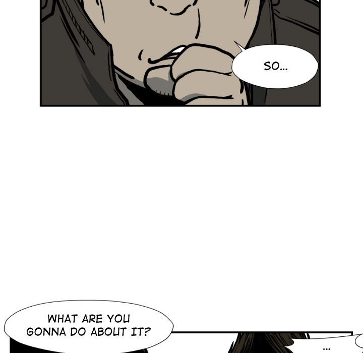 TWOMAN Manhwa - Chapter 77 Page 55