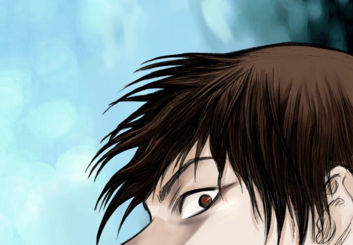 TWOMAN Manhwa - Chapter 47 Page 1